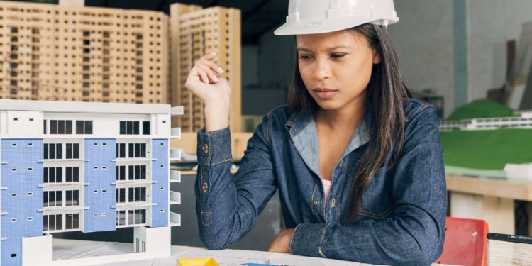6 Fungsi Kantor Semi Permanen Direksi Keet 1 kantor semi permanen