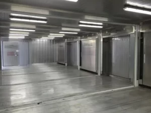 Apa Itu Chiller Industri? Pahami Cara Kerja dan Manfaatnya! 2 chiller industri