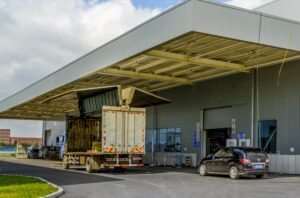 Apa Itu Warehouse Logistik? Cek 5 Manfaat Dan Alternatifnya 2 Warehouse Logistik