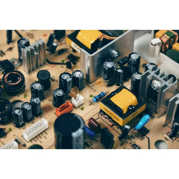 10 Barang Ekspor Indonesia yang Diminati Luar Negeri 7 Barang Elektronik