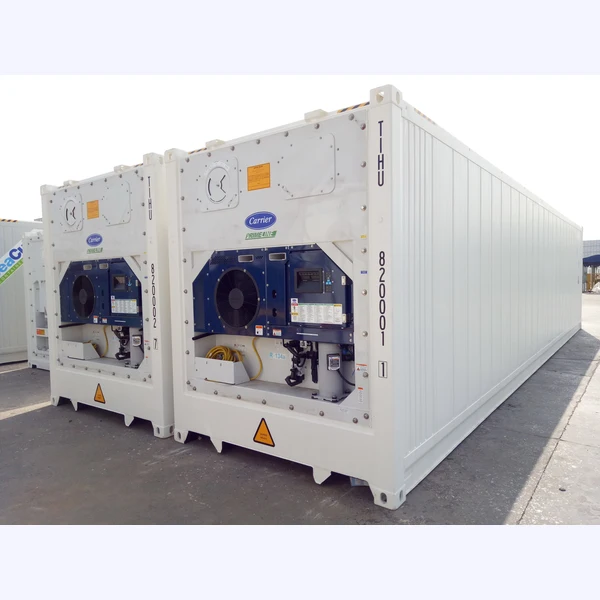 Kapasitas Cold Storage: Pilih Penyimpanan 10, 30, 100 Ton? 3 Bisnis Cold Storage