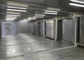 Info Cold Room dari Fungsi, Kapasitas, Cara Kerja, dan Harga 2 Cold Room