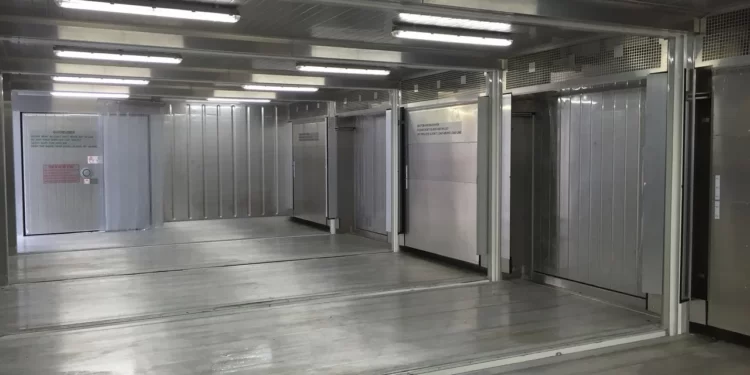 Info Cold Room dari Fungsi, Kapasitas, Cara Kerja, dan Harga 1 Cold Room