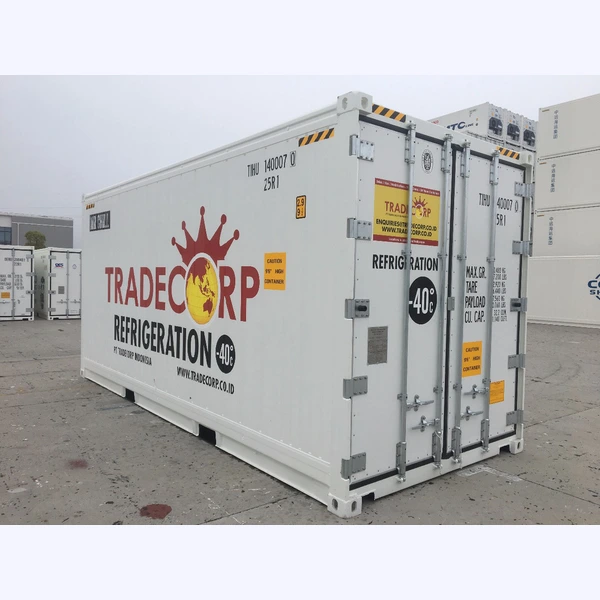 Kapasitas Cold Storage: Pilih Penyimpanan 10, 30, 100 Ton? 2 Cold Storage Indonesia