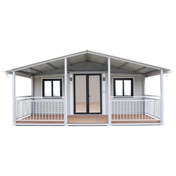 Desain Rumah Minimalis 1 Lantai yang Modern dan Inspiratif 7 Desain Rumah Minimalis 1 Lantai Bebasis Modular