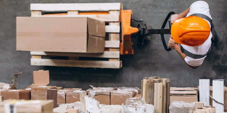 Fasilitas Logistik: Arti, Jenis, Manfaat Serta Alternatifnya 1 fasilitas logistik