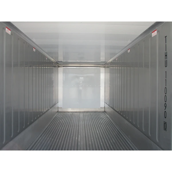 Ruangan Chiller & Pendingin Freezer, Apa Perbedaan Fungsinya? 2 Fungsi Ruangan Chiller