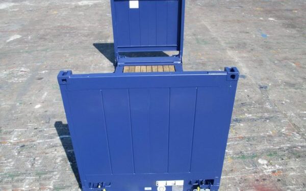 Jasa Kirim Alat Berat: Cek 2 Jenis Kontainer Ini! 1 Jasa Kirim Alat Berat Cek 2 Jenis Kontainer Ini!