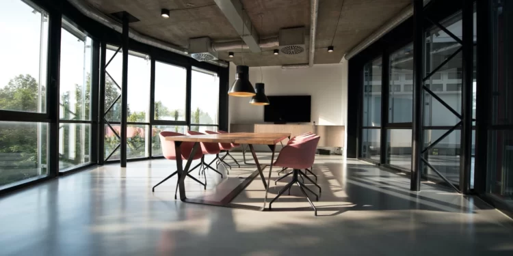 Jenis Kantor Modern: Cek Fungsi dan Contohnya Di Indonesia 1 Jenis Kantor Modern