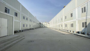 Jual Container Portable Office, Berapa Harganya Sih? 2 keuntungan container portable office