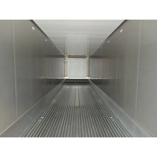 Ruangan Chiller & Pendingin Freezer, Apa Perbedaan Fungsinya? 3 Keuntungan Container Refrigerated sebagai Ruangan Chiller