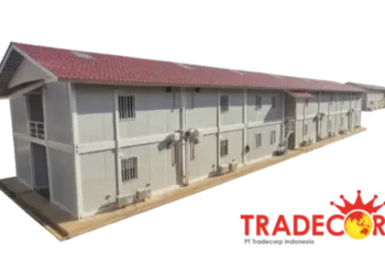 Mess Tempat Tinggal Karyawan: Contoh dan Alasan Memilihnya 9 Mess Tempat Tinggal Karyawan