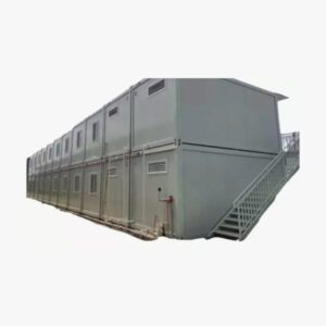 4 Model Rumah Tingkat Sederhana dan Multifungsi 3 modbox