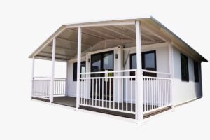 Model Rumah 2 Kamar Cocok Untuk Hunian Masa Kini 2 rumah 2 kamar