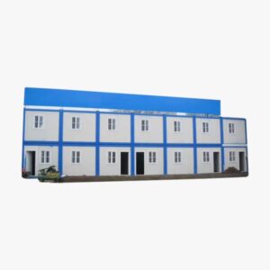 4 Model Rumah Tingkat Sederhana dan Multifungsi 2 modpack