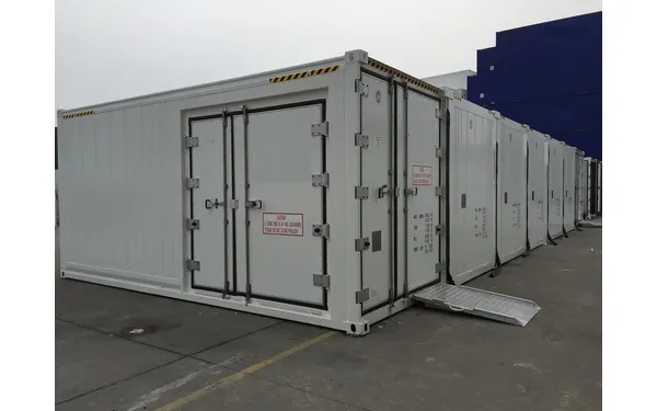 Pembuatan Cold Storage Sesuai Jenisnya, Berapa Harganya? 2 Pembuatan Cold Storage Sesuai Jenisnya
