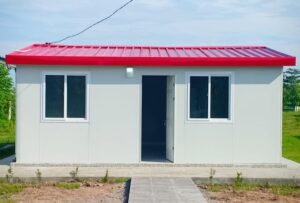 Rakita, Solusi Rumah Cepat Bangun Dan Mudah Dibongkar 3 rumah cepat bangun