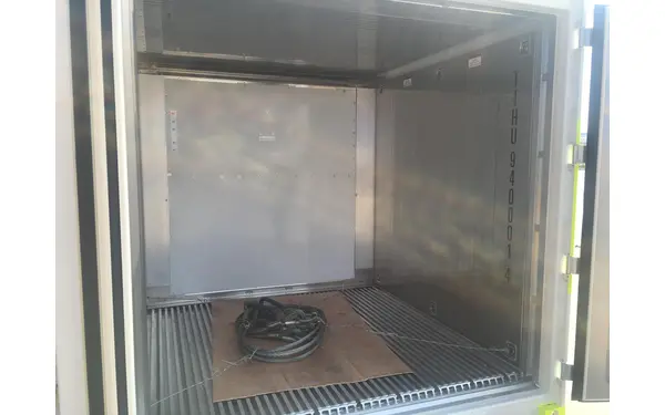 Ruangan Chiller & Pendingin Freezer, Apa Perbedaan Fungsinya? 9 Ruangan Chiller