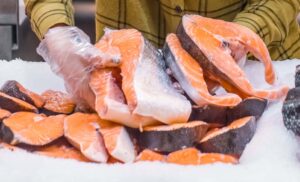 Ruangan Pendingin Daging dan Ikan untuk Dukung Bisnis 2 ruangan pendingin daging dan ikan