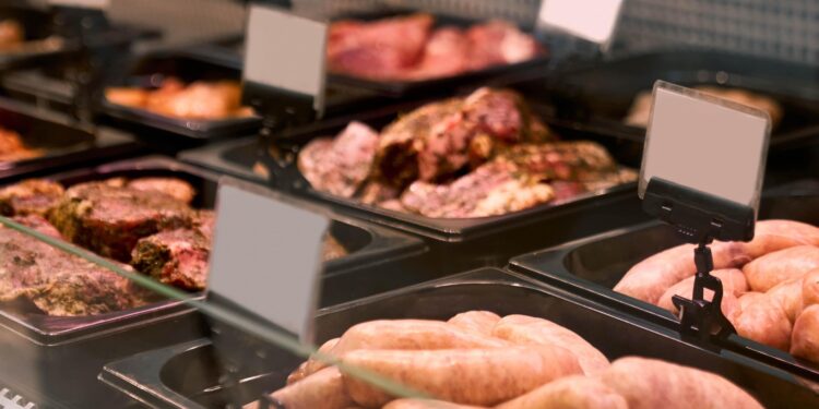 Ruangan Pendingin Daging dan Ikan untuk Dukung Bisnis 1 ruangan pendingin daging