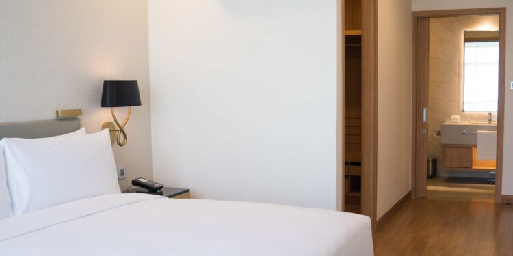 rumah 1 kamar