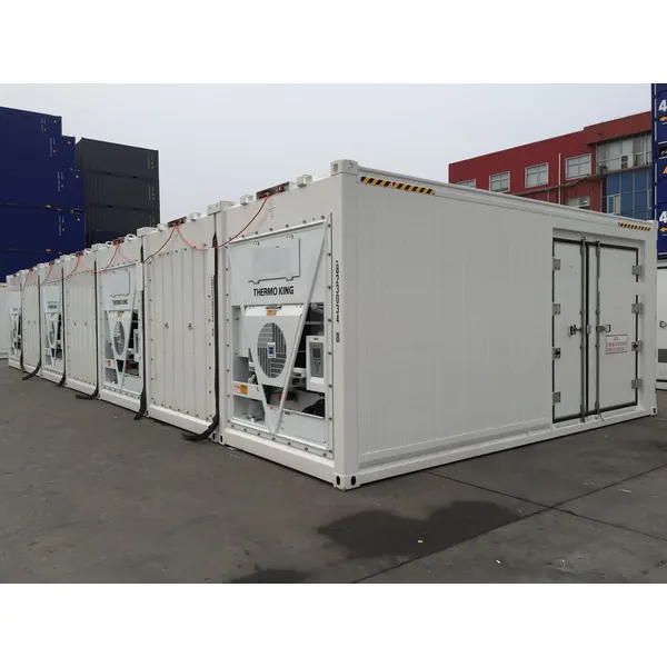 Pembuatan Cold Storage Sesuai Jenisnya, Berapa Harganya? 3 Tahapan Pembuatan Cold Storage