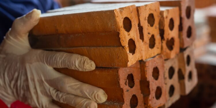 11 Material Bangunan yang Memiliki Peranan Penting 1 material bangunan