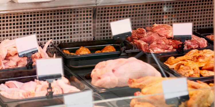 6 Tips Atur Suhu Penyimpanan Daging Pakai Cold Storage 1 suhu penyimpanan daging
