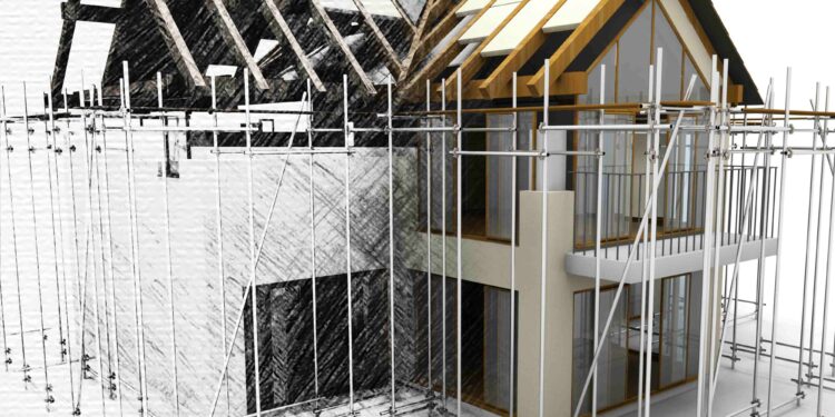 9 Metode Pemasangan Dinding Sandwich Panel, Aman & Mudah 1 9 Metode Pemasangan Dinding Sandwich Panel, Aman & Mudah