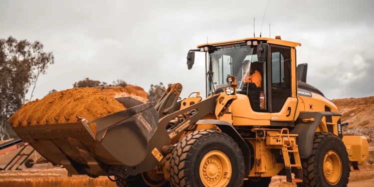 Alat Berat Bulldozer: Fungsi, Jenis, dan Cara Mengangkutnya 6 Alat Berat Bulldozer