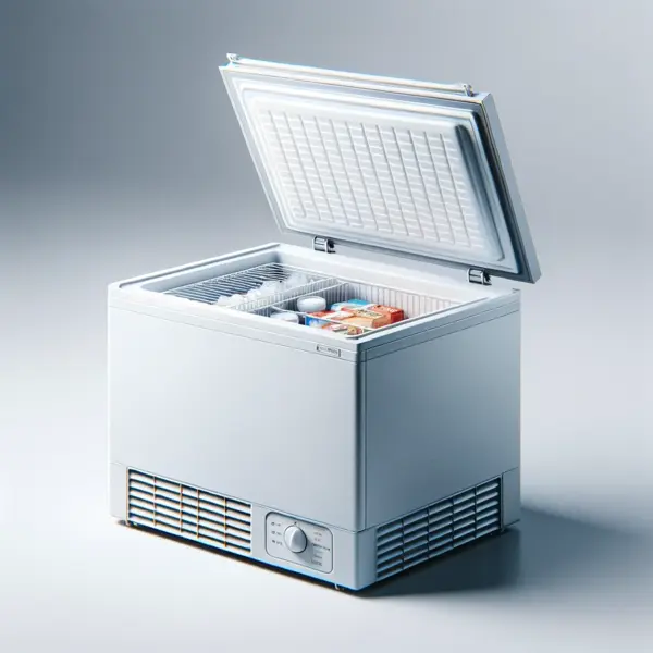 Fungsi Freezer dan Cek Perbedaannya dengan Chiller 3 Chest Freezer