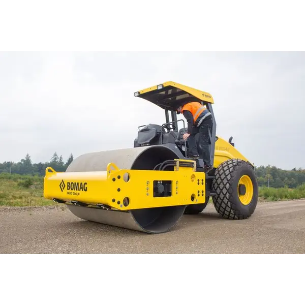 Drum Roller: Fungsi, Jenis, dan Cara Angkutnya 2 Drum Roller
