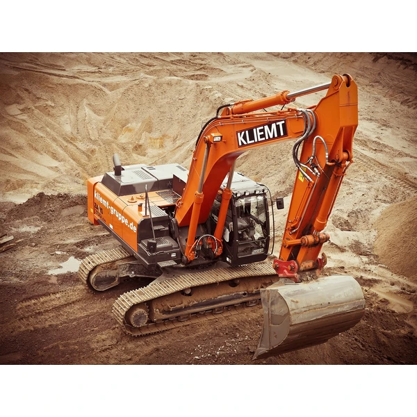 Jenis Alat Berat: Cek Fungsi dan Fasilitas Pengangkutnya 12 Excavator
