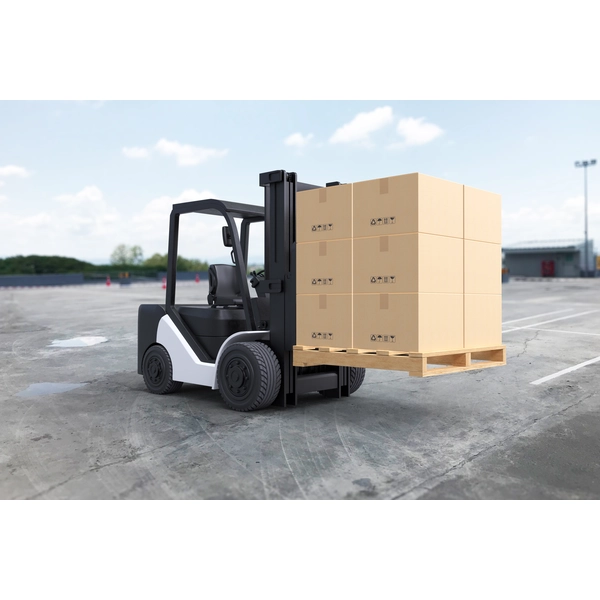 Jenis Alat Berat: Cek Fungsi dan Fasilitas Pengangkutnya 13 Forklift