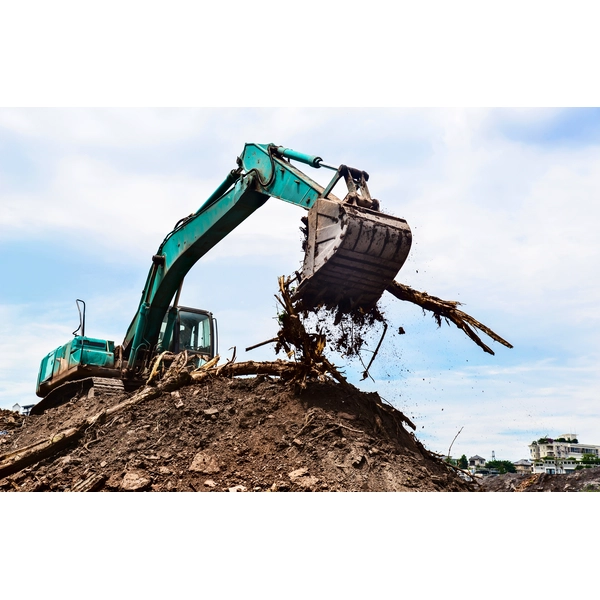 Alat Berat Excavator: Fungsi, Jenis, dan Cara Angkutnya 2 Fungsi Excavator