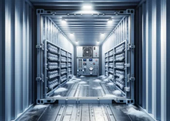 Fungsi Freezer