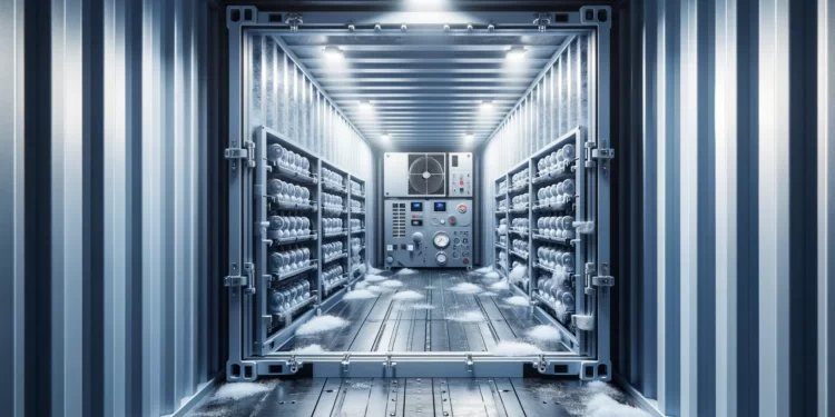 Fungsi Freezer