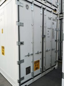 Insulated Container: 4 Fungsi dan Perbedaannya dengan Reefer 4 Insulated Container 4 Fungsi dan Perbedaannya dengan Reefer 4