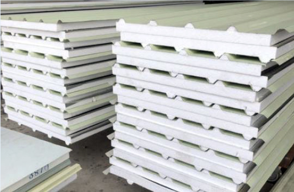 Konstruksi Rumah Modular: Keuntungan, Material, dan Jenisnya 4 Material konstruksi ramah lingkungan prefabrikasi modular panel