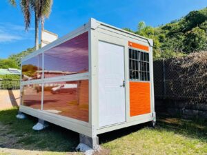 Jual Rumah Instan Harga Terbaik Banyak Model 6 ModSnap