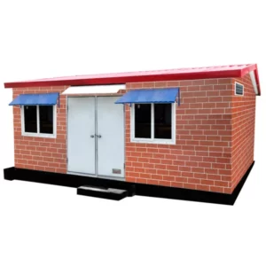 4 Types of Prefabricated Construction and LGS Solution 3 Rakita
