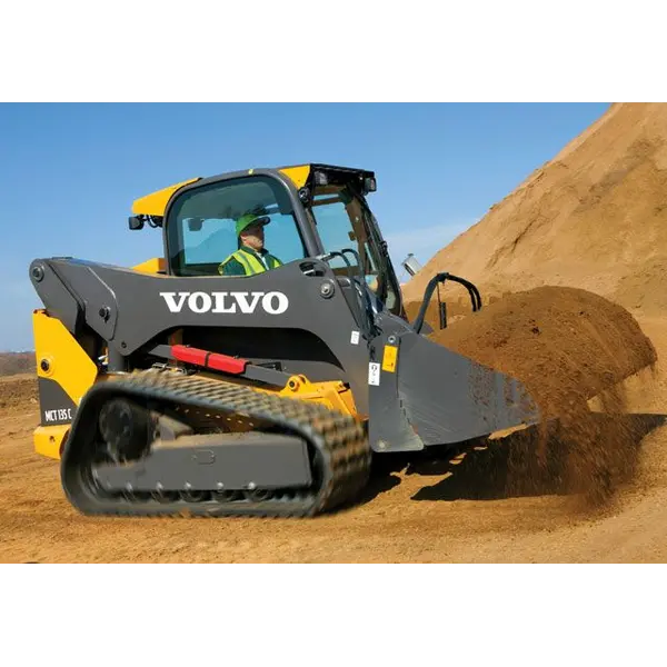 Jenis Alat Berat: Cek Fungsi dan Fasilitas Pengangkutnya 20 Track Loader