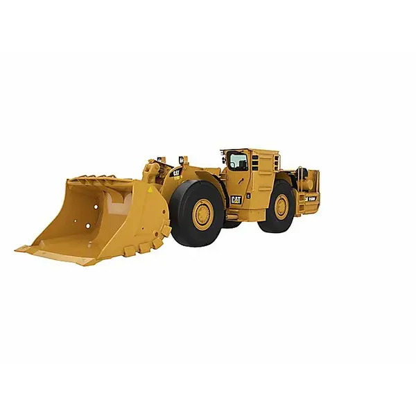 Jenis Alat Berat: Cek Fungsi dan Fasilitas Pengangkutnya 21 Underground Mining Loader