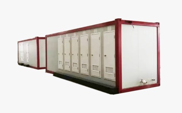 Toilet Prefab: 6 Keuntungan Menggunakannya di Lokasi Proyek 7 toilet prefab