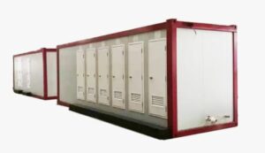 Toilet Prefab: 6 Keuntungan Menggunakannya di Lokasi Proyek 3 20 FEET TOILET FLAT PACK PORTABLE MODPACK DENGAN RAISED FLOOR 2 e1705548479474