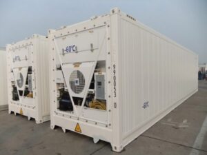 9 Komponen Reefer Container Jual/Sewa Peti Kemas Terbaik 3 pilihan reefer container