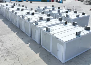 Bangunan Modular