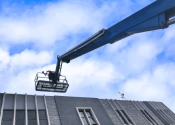 Boom Lift