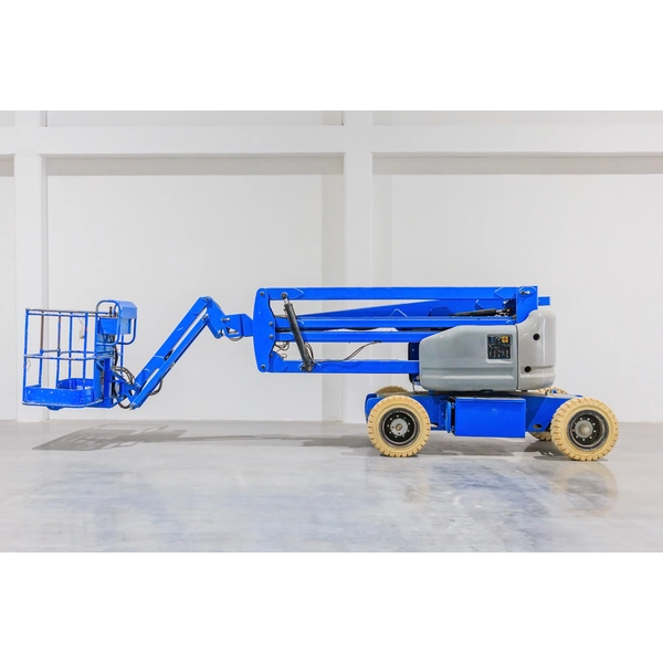 Boom Lift adalah Aerial Lift untuk Angkat Pekerja & Peralatan 2 Fungsi Boom Lift