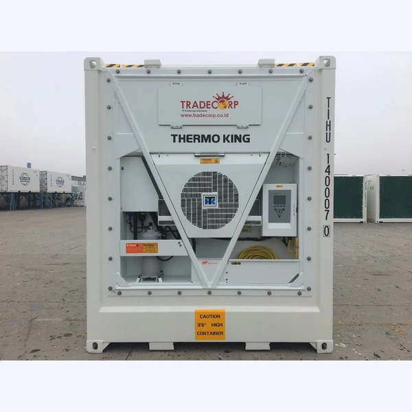 Cold Storage Ikan: Cek Keuntungan, Kapasitas, dan Harganya 4 Harga Cold Storage 20 Ton